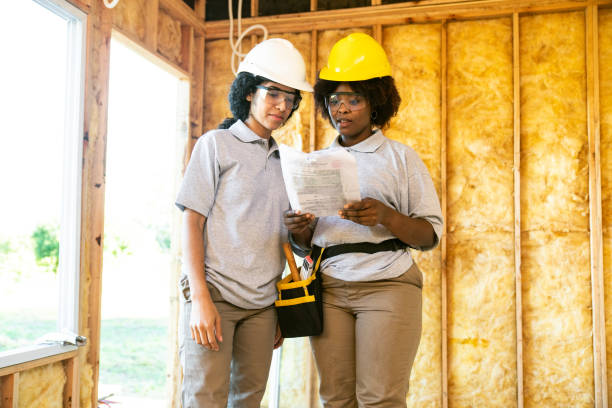 Insulation Repair Services in Danville, AR